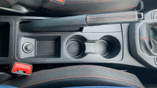 SEAT Ibiza 1.0 TSI 110 FR Edition 5dr Petrol Hatchback